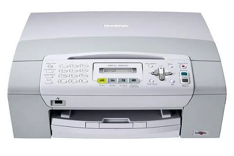 МФУ Brother MFC-250C МФУ Brother MFC-250C