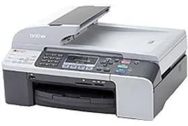 МФУ Brother MFC-5460CN