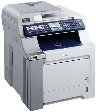МФУ Brother MFC-9440CN
