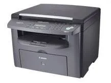 МФУ CANON i-SENSYS MF4018 МФУ CANON i-SENSYS MF4018
