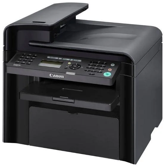 МФУ CANON i-SENSYS MF4430 МФУ CANON i-SENSYS MF4430