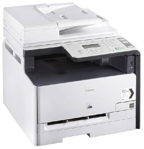 МФУ CANON i-SENSYS MF8040Cn МФУ CANON i-SENSYS MF8040Cn