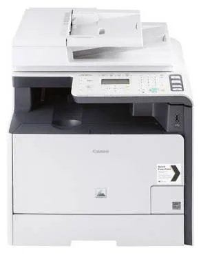 МФУ CANON i-SENSYS MF8380 Cdw МФУ CANON i-SENSYS MF8380 Cdw