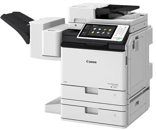МФУ CANON imageRUNNER Advance C255i (1406C001) МФУ CANON imageRUNNER Advance C255i (1406C001)