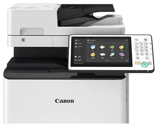 МФУ CANON imageRUNNER Advance C255i (1406C001) МФУ CANON imageRUNNER Advance C255i (1406C001)