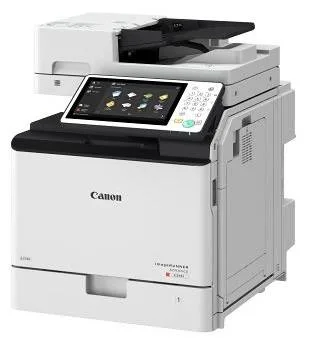 МФУ CANON imageRUNNER Advance C355iFC (1405C001) МФУ CANON imageRUNNER Advance C355iFC (1405C001)