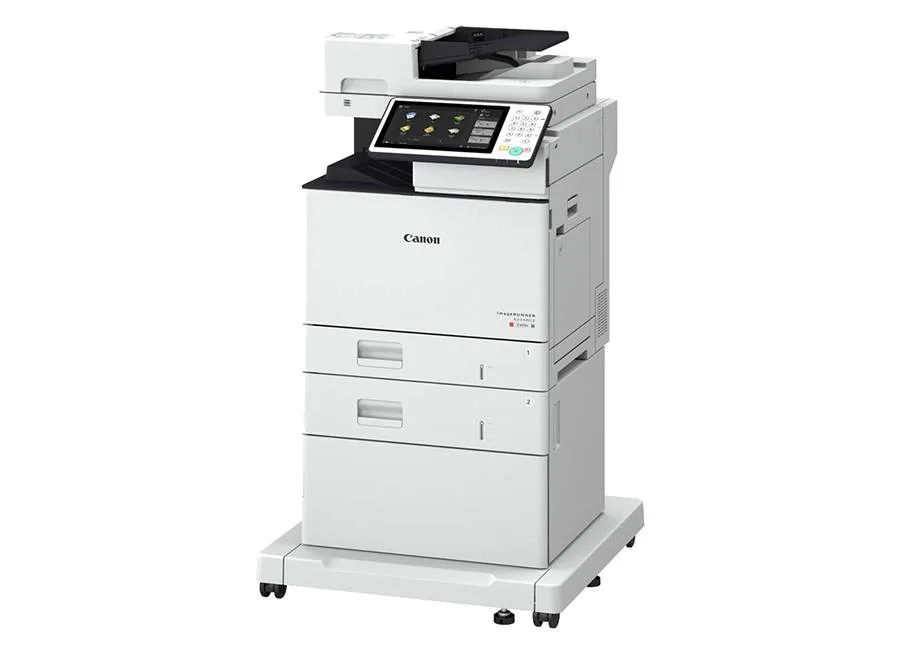 МФУ CANON imageRUNNER ADVANCE C475i III