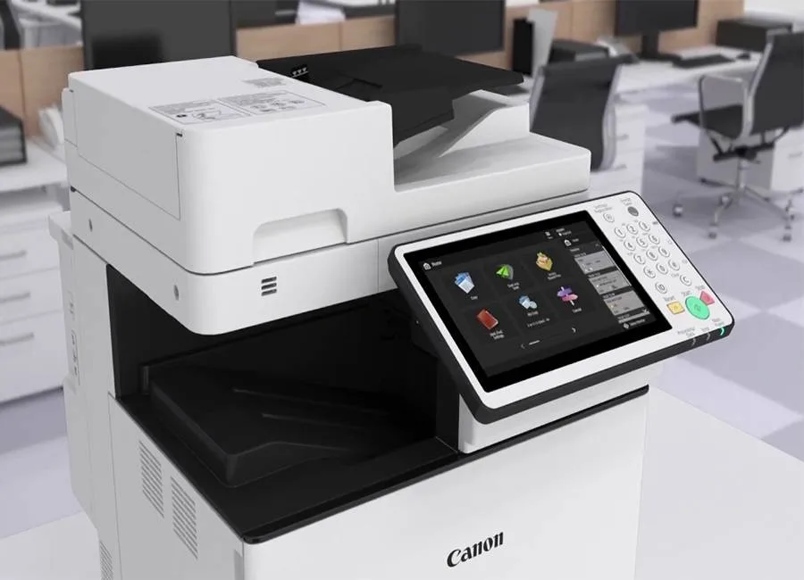 МФУ CANON imageRUNNER ADVANCE C475i III МФУ CANON imageRUNNER ADVANCE C475i III