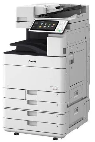 МФУ CANON imageRUNNER Advance C5500 МФУ CANON imageRUNNER Advance C5500