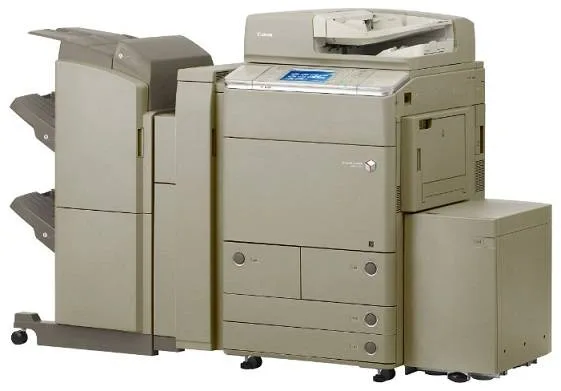 МФУ CANON imageRunner ADVANCE C7260i МФУ CANON imageRunner ADVANCE C7260i