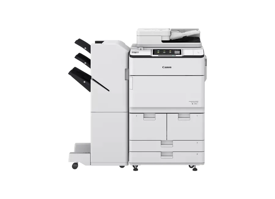 МФУ CANON imageRUNNER ADVANCE DX 8905i (4946C004)