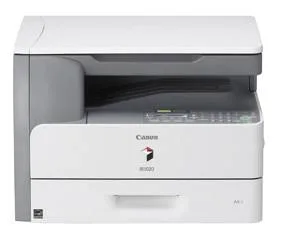 МФУ CANON iR 1020