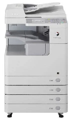 МФУ CANON iR 2530 (2835B002) МФУ CANON iR 2530 (2835B002)