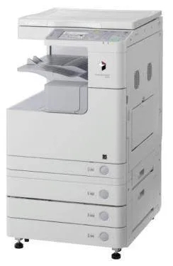 МФУ CANON iR 2535