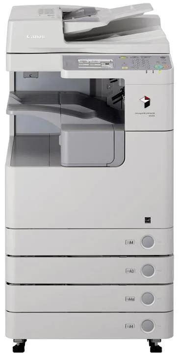 МФУ CANON iR 2535 МФУ CANON iR 2535
