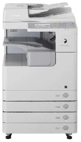 МФУ CANON iR 2545