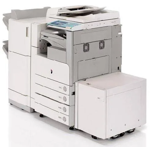 МФУ CANON iR 3245 МФУ CANON iR 3245