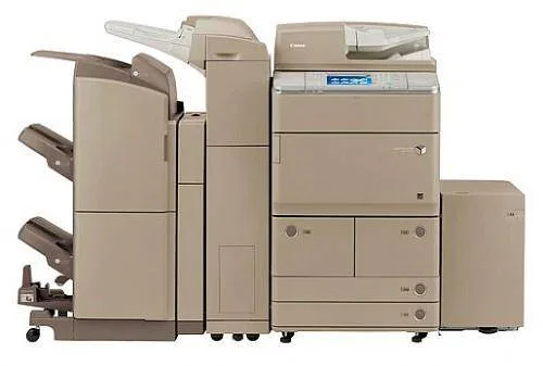 МФУ CANON iR ADVANCE 6055 МФУ CANON iR ADVANCE 6055