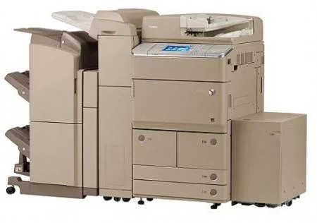 МФУ CANON iR ADVANCE 6065