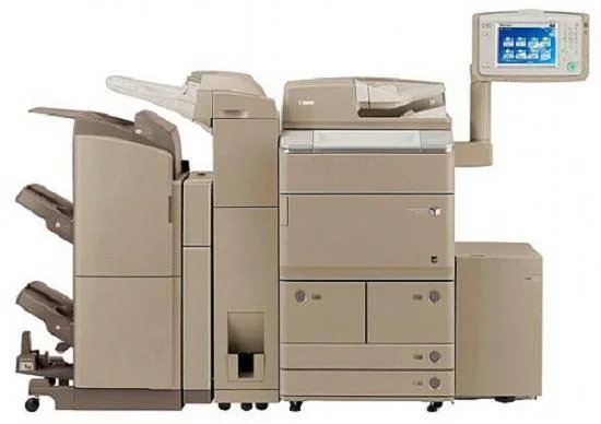 МФУ CANON iR ADVANCE 6075i