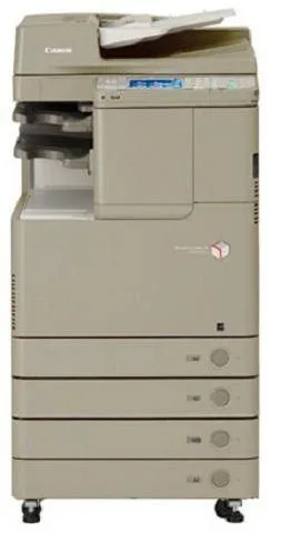 МФУ CANON iR ADVANCE C2025i МФУ CANON iR ADVANCE C2025i
