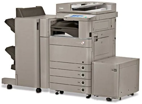 МФУ CANON iR ADVANCE C5035