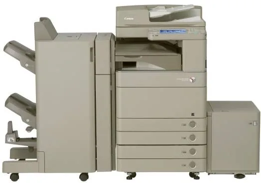 МФУ CANON iR ADVANCE C5035i МФУ CANON iR ADVANCE C5035i
