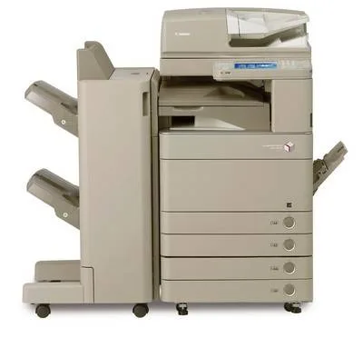МФУ CANON iR ADVANCE C5045i МФУ CANON iR ADVANCE C5045i