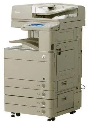 МФУ CANON iR ADVANCE C5051 МФУ CANON iR ADVANCE C5051