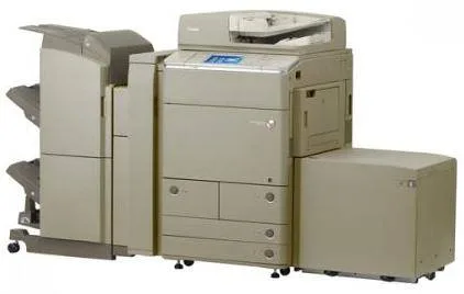 МФУ CANON iR ADVANCE C7065i МФУ CANON iR ADVANCE C7065i