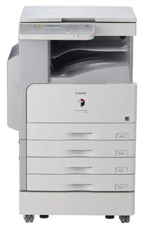 МФУ CANON iR2318 (3254B007) МФУ CANON iR2318 (3254B007)