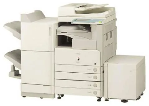 МФУ CANON iR3225N МФУ CANON iR3225N