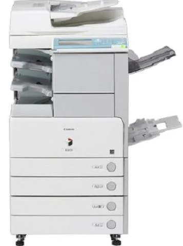 МФУ CANON iR3235