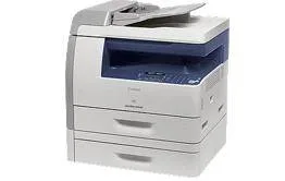 МФУ CANON LaserBase MF6530