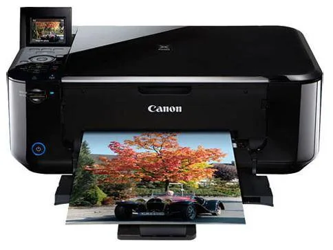 МФУ CANON PIXMA MG4140 (5290B007) МФУ CANON PIXMA MG4140 (5290B007)