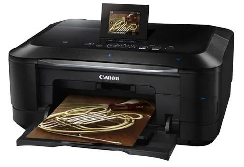 МФУ CANON PIXMA MG8240 (5293B007) МФУ CANON PIXMA MG8240 (5293B007)