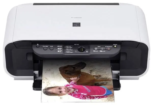 МФУ CANON PIXMA MP140