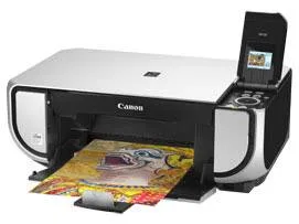 МФУ CANON Pixma MP520