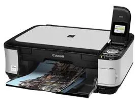МФУ CANON Pixma MP560