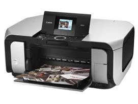 МФУ CANON Pixma MP610