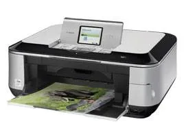 МФУ CANON Pixma MP640