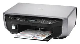 МФУ CANON PIXMA MX300