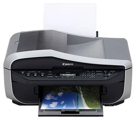 МФУ CANON PIXMA MX310 МФУ CANON PIXMA MX310