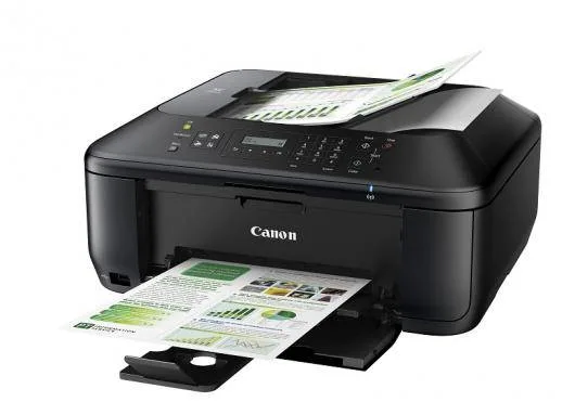 МФУ CANON PIXMA MX394 (6987B007)