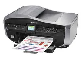 МФУ CANON PIXMA MX700