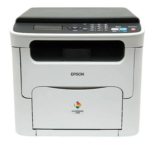 МФУ Epson AcuLaser CX16 (C11CB05011)