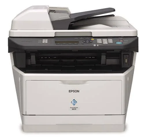 МФУ Epson AcuLaser MX20DNF