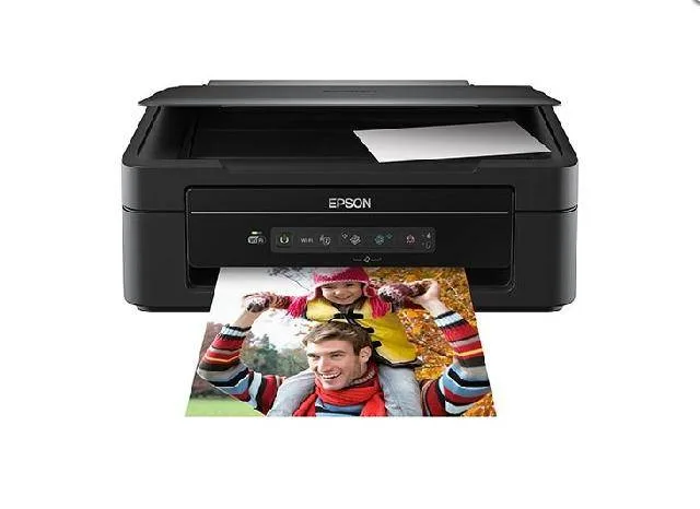 МФУ Epson Expression Home XP-203 (C11CC10311)