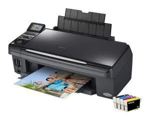 МФУ Epson Stylus CX 8300 МФУ Epson Stylus CX 8300