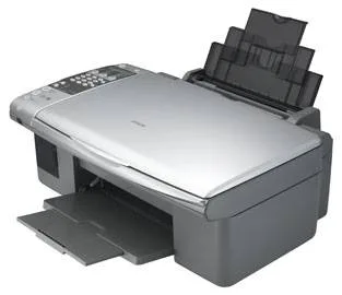 МФУ Epson Stylus CX6900F
